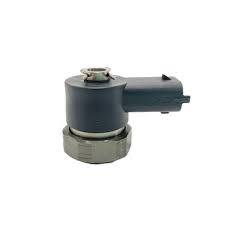 Zespół elektromagnesu Bosch F00VC30318