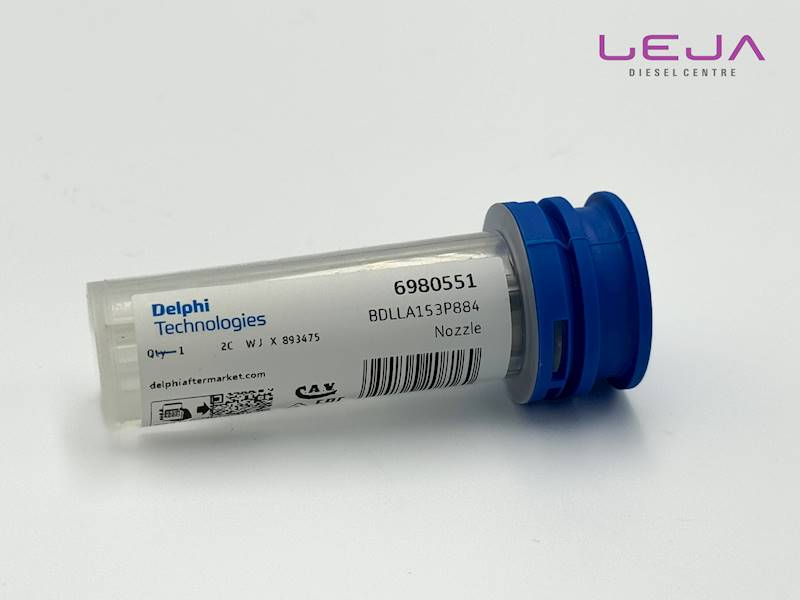Rozpylacz Delphi 6980551