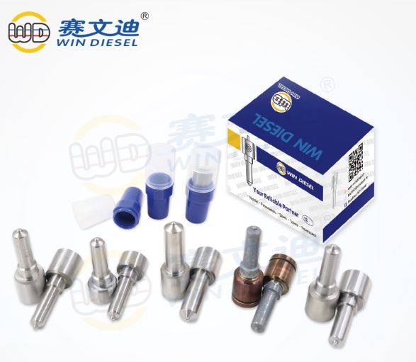 Rozpylacz WIN Diesel DLLA150P1437