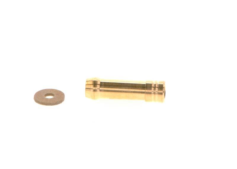 Króciec przyłączeniowy Bosch F01M100477