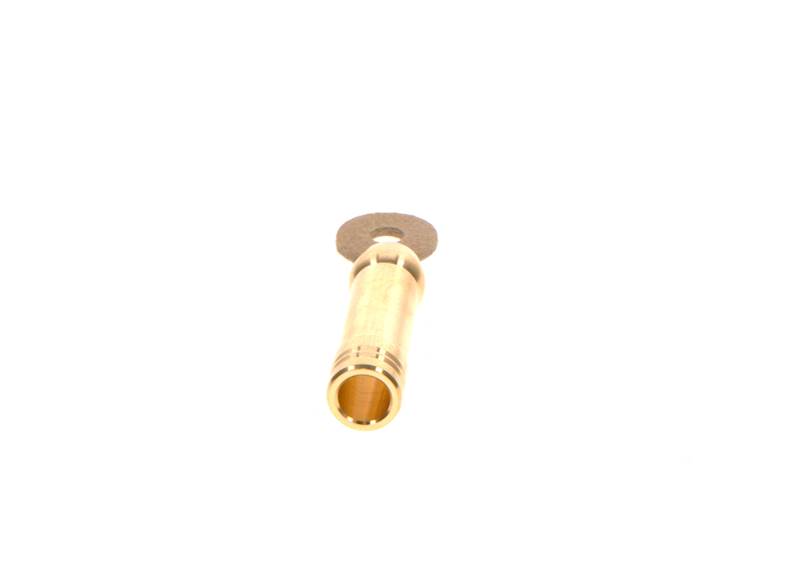 Króciec przyłączeniowy Bosch F01M100477