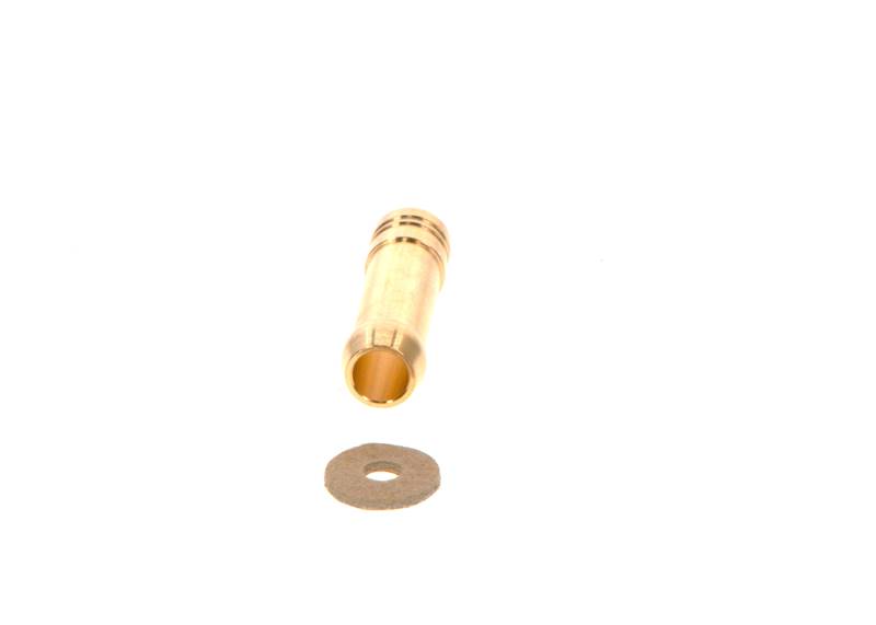 Króciec przyłączeniowy Bosch F01M100477
