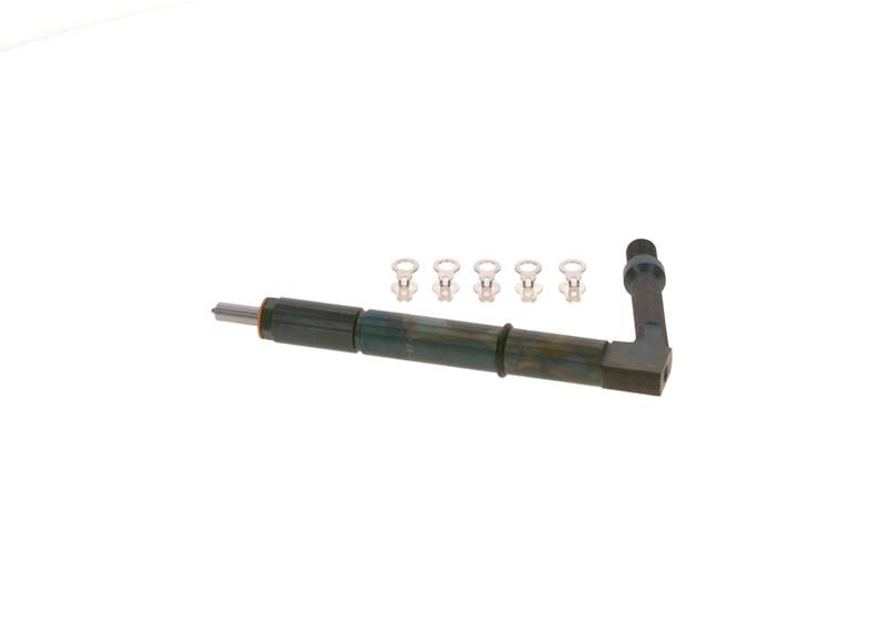 Kombinacja obsad dyszy Bosch F01G09X03R
