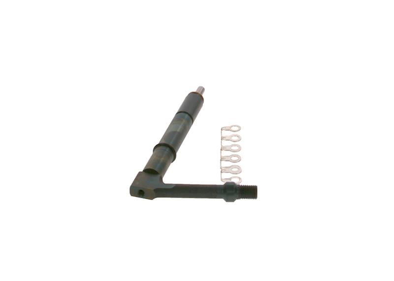 Kombinacja obsad dyszy Bosch F01G09X03R