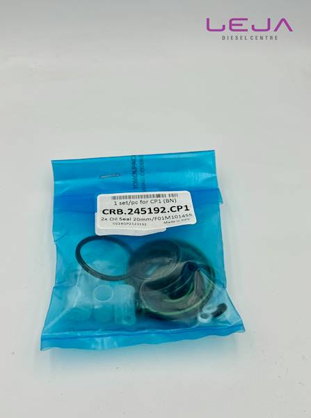 Zestaw uszczelek OMS zam. F01M101455 / 276 do CP1