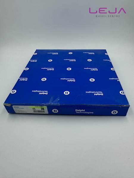Zestaw uszczelek Delphi 7135-277K