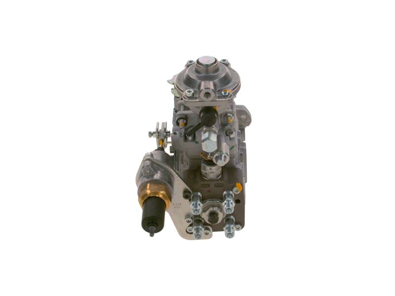 Pompa wtryskowa rozdz. Bosch 0460424477