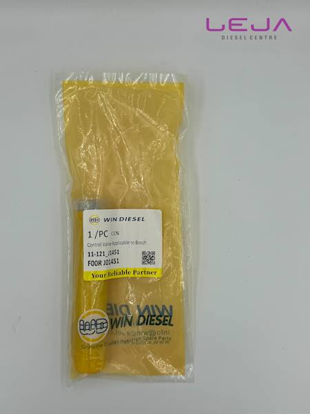 Zawór WIN Diesel F00RJ01451
