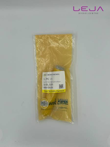 Zawór WIN Diesel F00VC01325