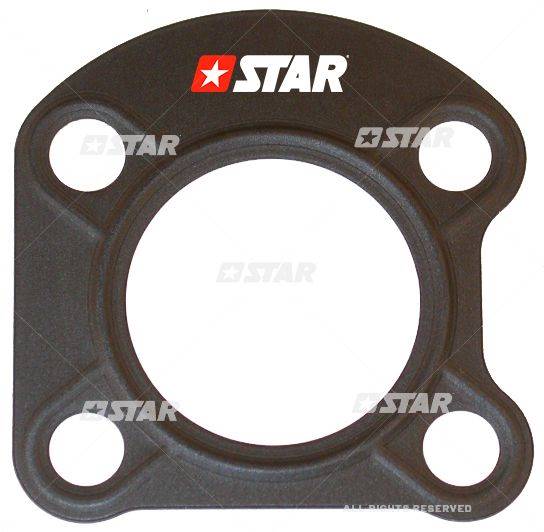 Uszczelka przestawiacza STAR zam. 1461038319
