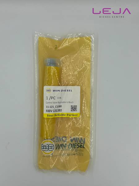 Zawór WIN Diesel F00VC01380