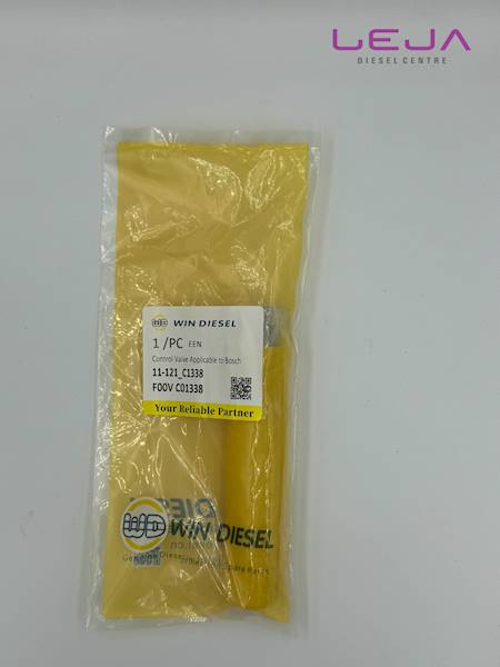 Zawór WIN Diesel F00VC01338