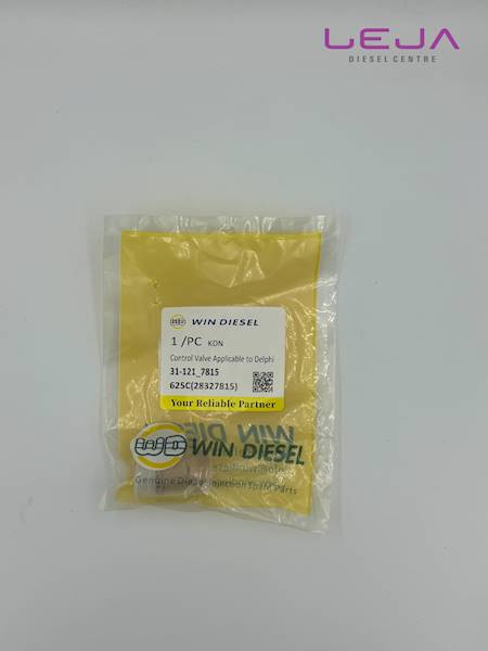 Zawór WIN Diesel 28327815