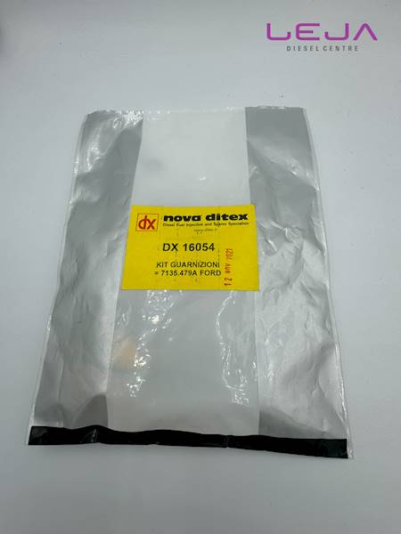 Komplet uszczelek Ditex do 7135-539 / 7135-479A