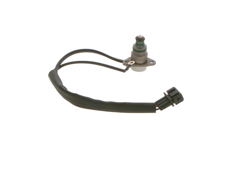 Zawór elektromagnetyczny Bosch 0281002648