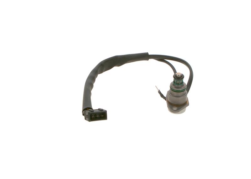 Zawór elektromagnetyczny Bosch 0281002648