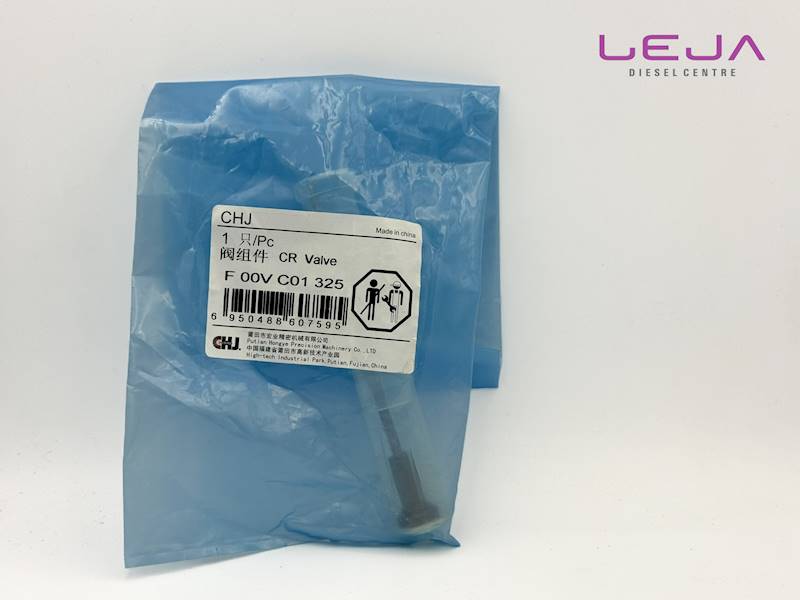 Zawór PRO F00VC01325