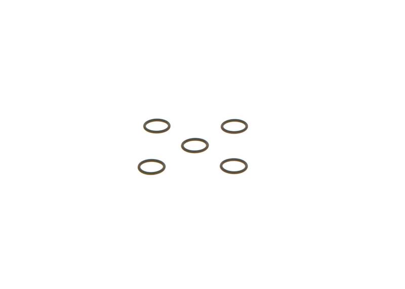 O-ring Bosch F00N201857