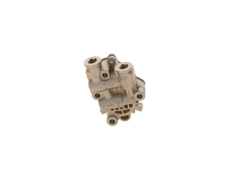 Pompa zębata Bosch 0440020059