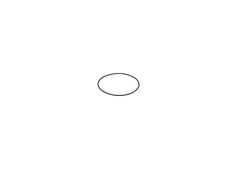 O-ring Bosch F00N202726