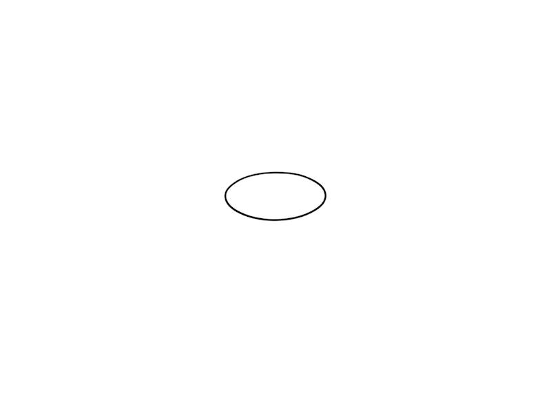 O-ring Bosch F00N202726
