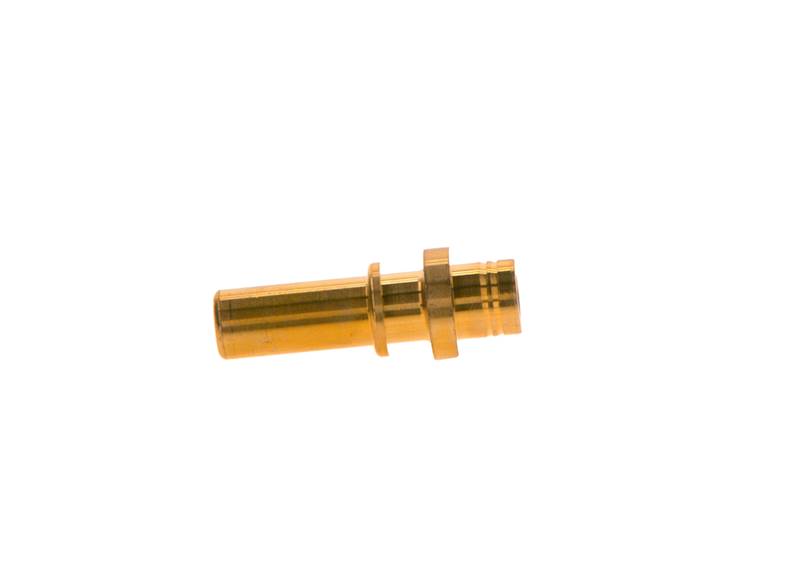 Króciec przyłączeniowy Bosch F01M100177