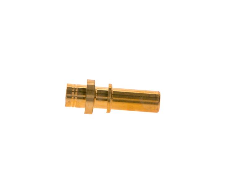 Króciec przyłączeniowy Bosch F01M100177