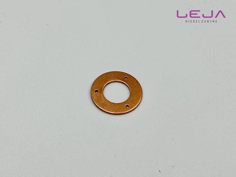 Podkładka OMS 12,2x23,0x1 zam. 9431610156