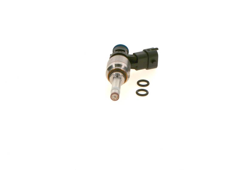 Zestaw części Bosch F00BH40420
