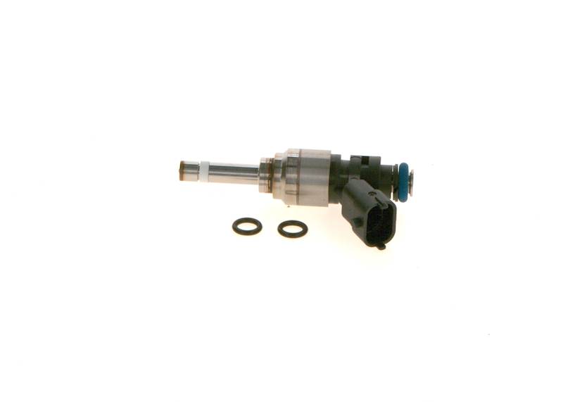 Zestaw części Bosch F00BH40420
