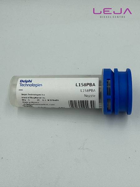 Rozpylacz Delphi L158PBA