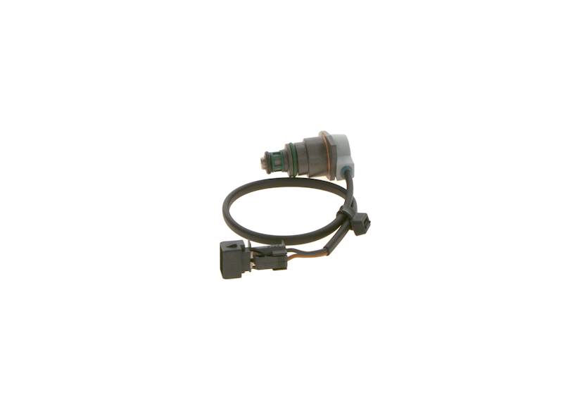 Zawór elektromagnetyczny Bosch 0281002650