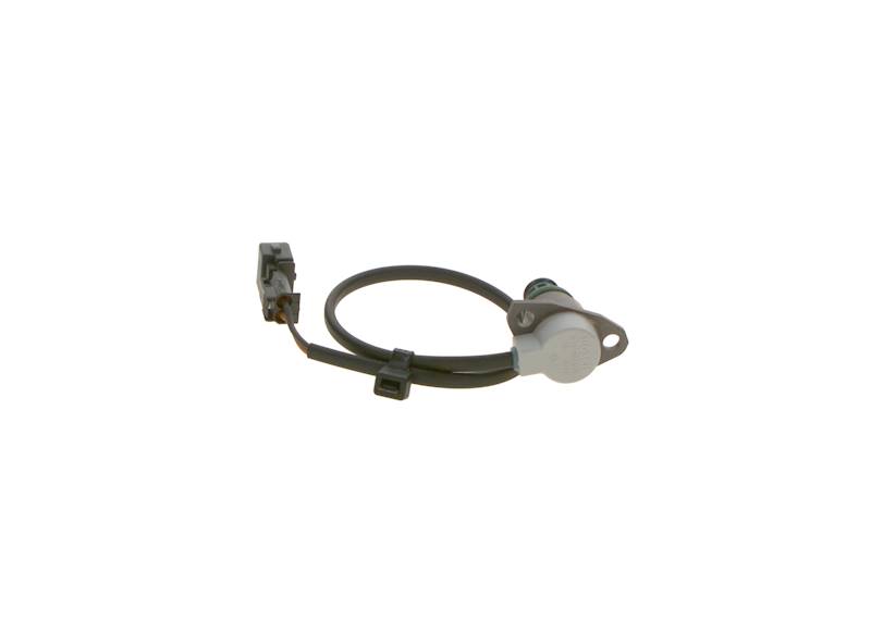 Zawór elektromagnetyczny Bosch 0281002650