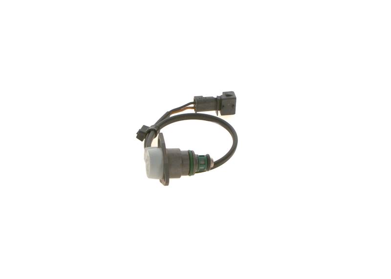 Zawór elektromagnetyczny Bosch 0281002650