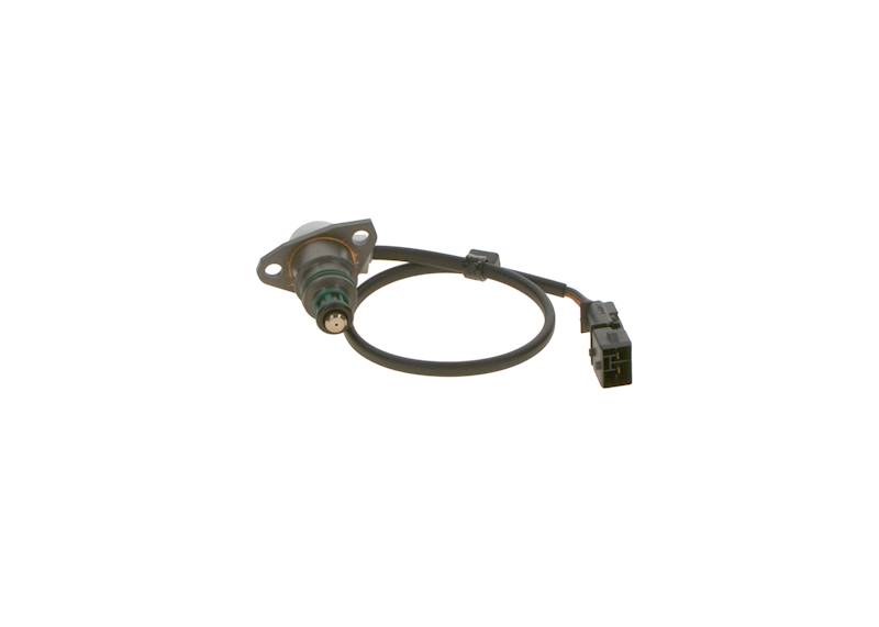 Zawór elektromagnetyczny Bosch 0281002650