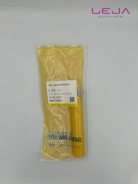 Zawór WIN Diesel F00VC01051