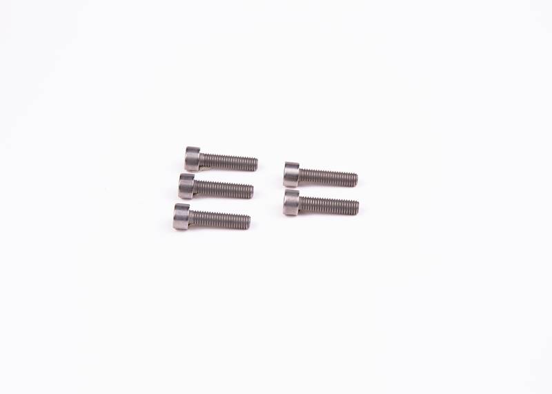 Wkręt z łbem walcow. torx Bosch F00N202190