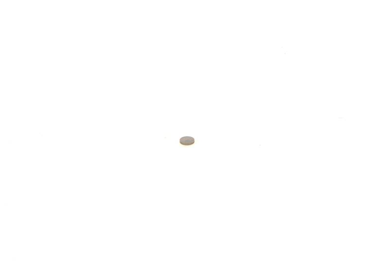 Podkładka regulacyjna Bosch 1410067151