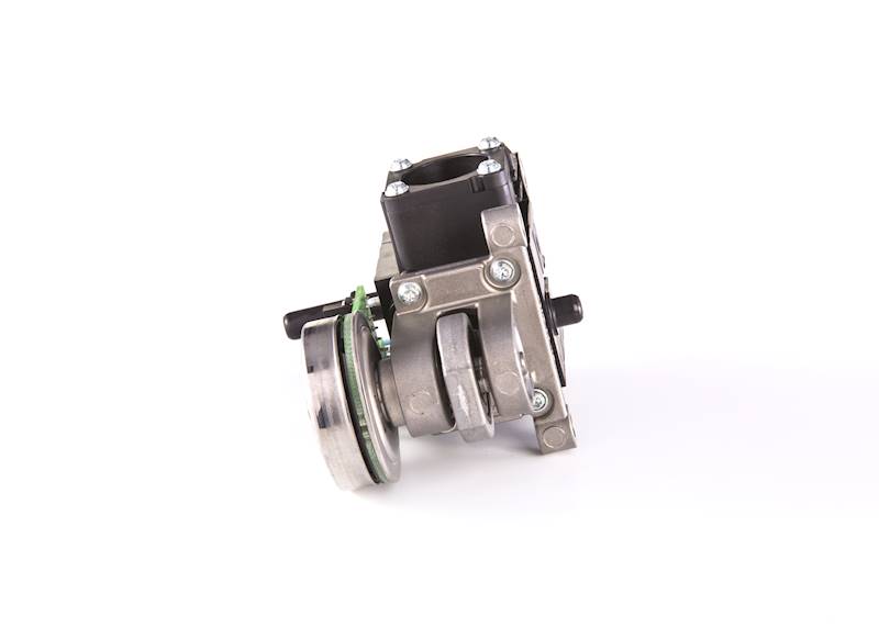 Zestaw części Bosch F00BH40279