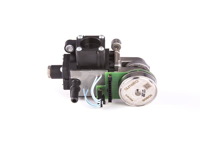 Zestaw części Bosch F00BH40279