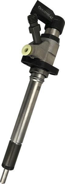 Wtryskiwacz Simens 5WS40156-4Z  kl. 4
