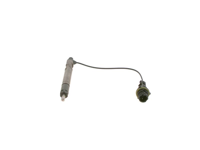 Kombinacja obsad dyszy Bosch 0432191386