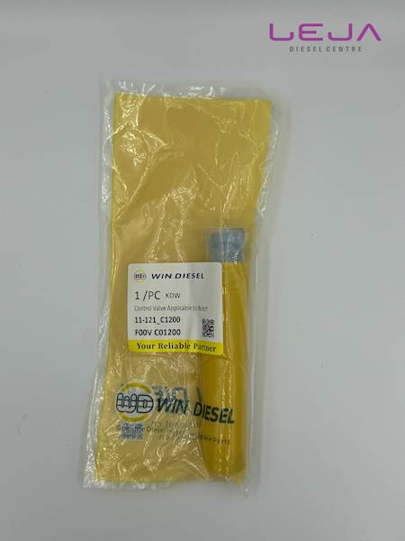 Zawór WIN Diesel F00VC01200