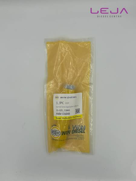 Zawór WIN Diesel F00VC01045