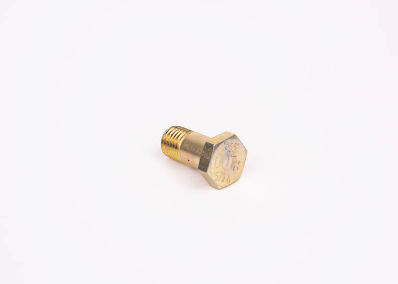 Śruba przepływowa Bosch F002D13579