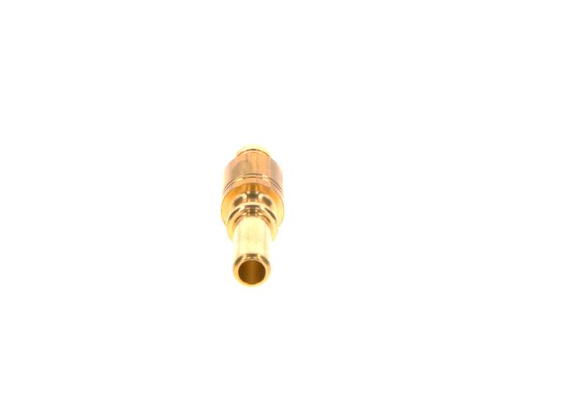 Króciec przyłączeniowy Bosch F01M100588