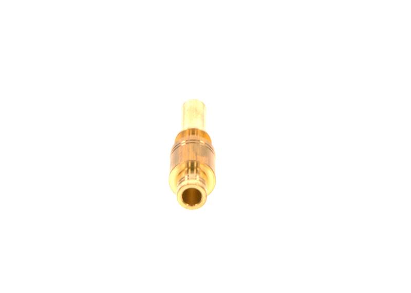 Króciec przyłączeniowy Bosch F01M100588