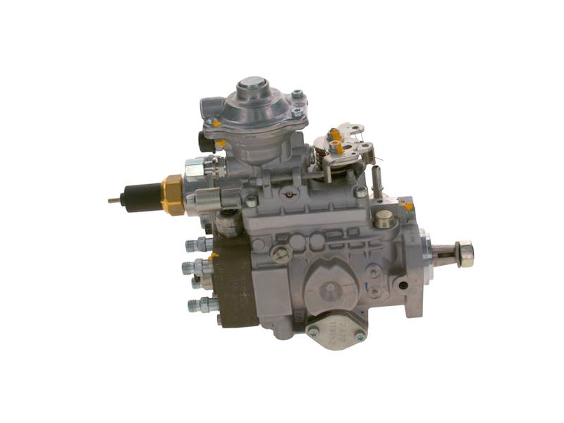 Pompa wtryskowa rozdz. Bosch 0460424489