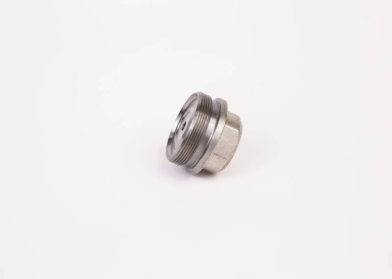 Wkręt z łbem walcow. wys. Bosch F002D12541