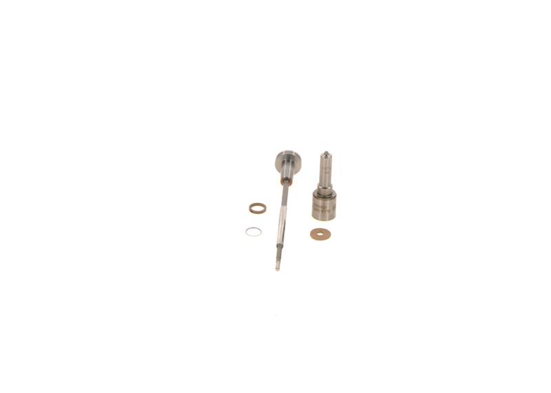 Zestaw części Bosch F00RJ04798